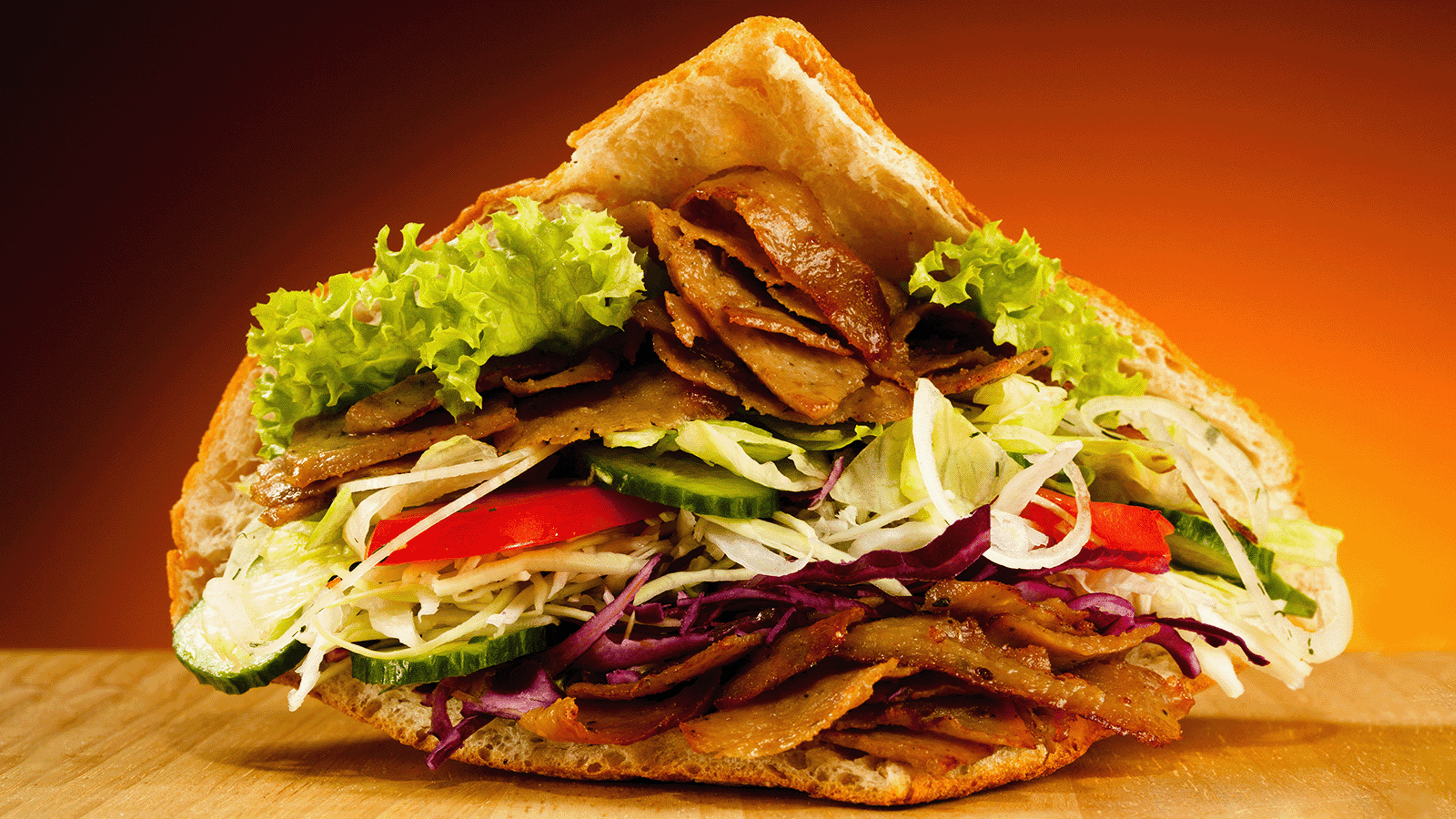 ASM Pizza & Döner Halle