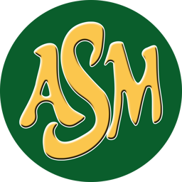 ASM Pizza & Döner logo.